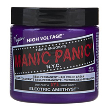 Manic Panic preliv za lase - Electric Amethyst
