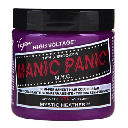 Manic Panic preliv za lase - Mystic heather