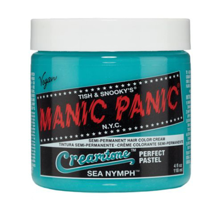 Manic Panic preliv za lase - Sea nymph