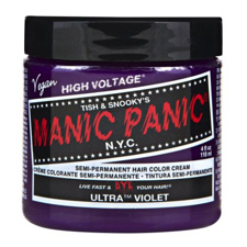Manic Panic preliv za lase - Ultra violet