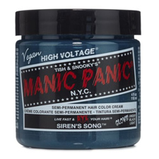 Manic Panic preliv za lase - UV Siren's song