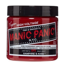 Manic Panic preliv za lase - Vampire's kiss