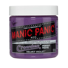 Manic Panic preliv za lase - Velvet violet