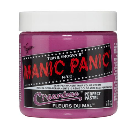 Manic Panic preliv za lase - Fleurs du mar