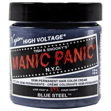 Manic Panic preliv za lase - Blue steel