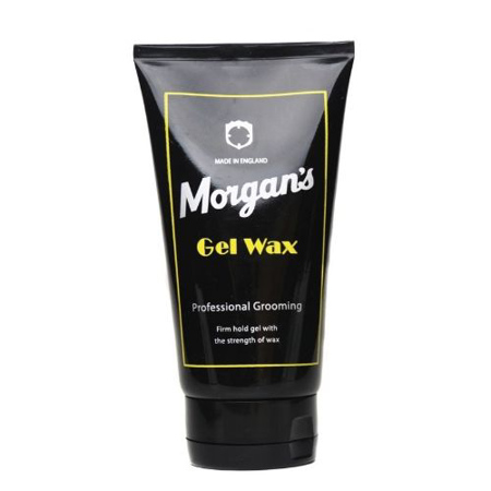 Morgan's gel wax - močen 150ml