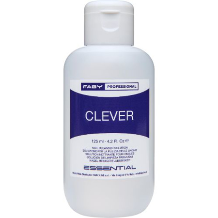 Faby Clever 125ml
