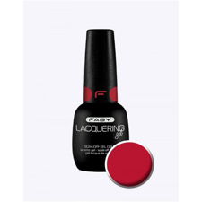 Faby Lacquering Gel FABYLICIOUS
