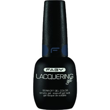 Faby Lacquering Gel I.D.