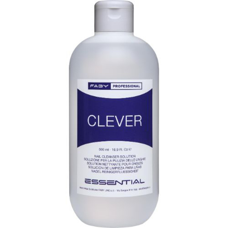 Faby Clever 500ml