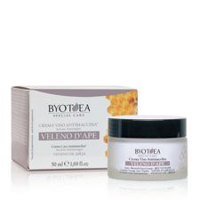 Byothea Krema proti pigmentnim madežem in gubam Anti-Blemish Face Cream