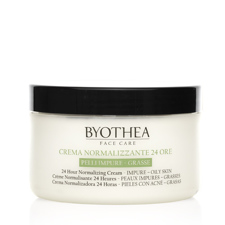Byothea 24 urna krema za mastno kožo Normalizing Cream