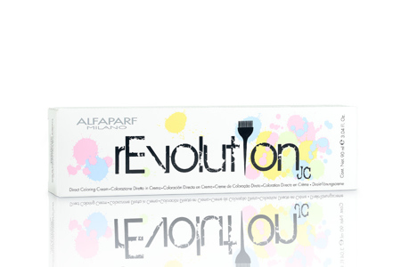 Alfaparf Revolution barvni mixer – Clear