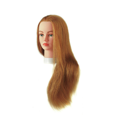 Vadbena lutka - naravni lasje Julie