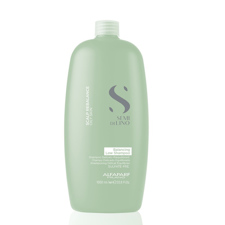 Alfaparf šampon proti mastnim lasem SDL Scalp Rebalance