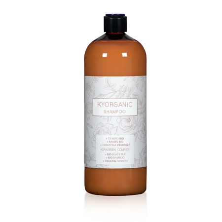 3ME šampon za vse tipe las Kyorganic