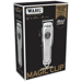 Wahl Magic Clip Cordless aparat za striženje - srebrn