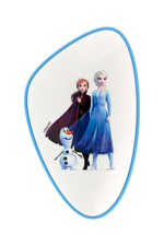 Dessata krtača za lase Disney Frozen