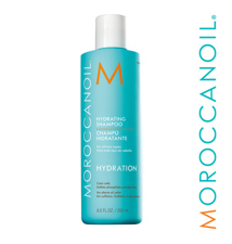 Moroccanoil Hydrating Shampoo - Šampon za hidratacijo