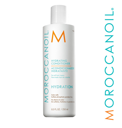 Moroccanoil Hydrating Conditioner - Balzam za hidratacijo