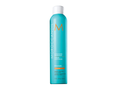 Moroccanoil Hair Spray STRONG - Lak za lase strong