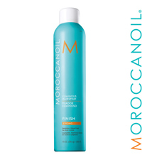 Moroccanoil Hair Spray EXTRA STRONG - Lak za lase extra strong