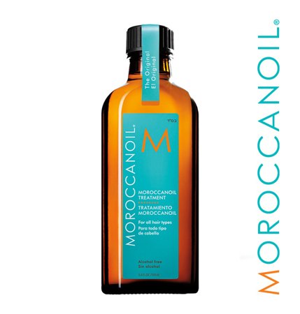 MOROCCANOIL TREATMENT olje za nego las Moroccanoil 100ml