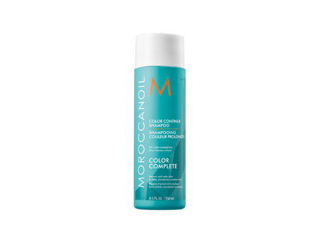 Moroccanoil Color Continue šampon za barvane lase 250ml