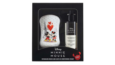 Dessata darilni set krtača in krema za lase Minnie Mouse