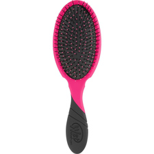 Wet Brush krtača za česanje Pro Detangler Pink