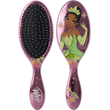 Wet Brush Disney krtača za lase Tiana