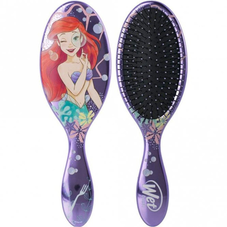 Wet Brush Disney krtača za lase Ariel