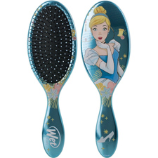 Wet Brush Disney krtača za lase Cinderella