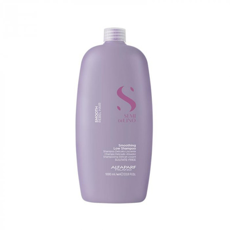 Alfaparf šampon za glajenje neukrotljivih las SDL Smooth Rebel Hair
