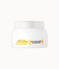 Milky hranilna maska za lase Ultra Nourishing