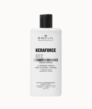 Keraforce šampon za poškodovane lase KF2 Sublime
