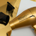 Parlux Alyon Ceramic/Ion sušilec za lase - Luxury Gold Antibacterial