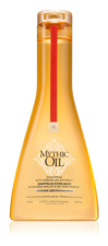L'Oreal šampon za goste in neobvladljive lase Mythic Oil 