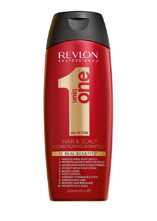 Revlon Uniq One šampon za obnovo las 10/1