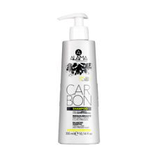Alama čistilni šampon za lase Carbon Detox