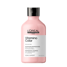 L'oreal šampon za barvane lase Loreal Vitamino Color Serie Expert