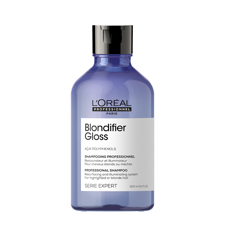 L'Oreal regeneracijski šampon za nego blond  las Loreal Blondifier Gloss Serie Expert