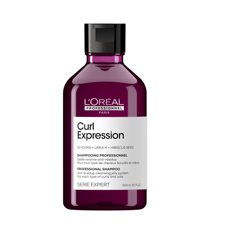 L'Oreal šampon za skodrane lase Loreal Curl Expression Serie Expert