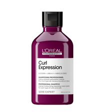 L'Oreal vlažilni šampon za skodrane lase Loreal Curl Expression Serie Expert