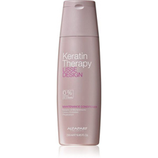 Alfaparf negovalni šampon s keratinom Keratin Therapy Lisse Design