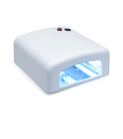 Sibel UV lučka za nohte Basic Starter 36W