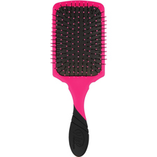 Wet Brush krtača za česanje Pro Paddle Detangler Pink