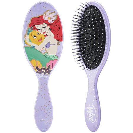 Wet Brush Disney krtača za lase Ariel - limited edition