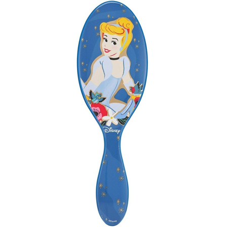 Wet Brush Disney krtača za lase Cinderella - limited edition