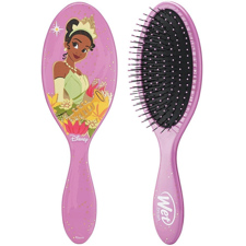 Wet Brush Disney krtača za lase Tiana - limited edition